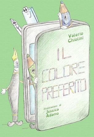 colore preferito