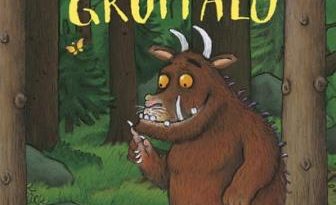 Gruffalò